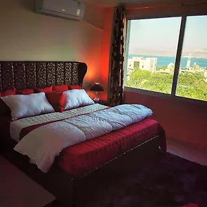 City Stars Apartemens Apartamento Áqaba