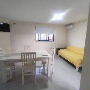 Alpaquitay 1 Apartamento Mendoza