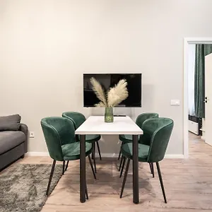 A27- Boutique Apartments, Location By Bqa Budapest