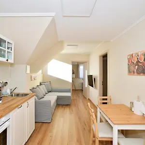  Apartmán Palmy Apartmanhouse