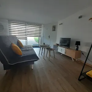 Chez Nous Apartamento Tillé
